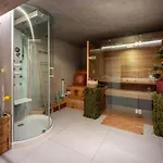 Chalet Moekki, Bain Nordique, Balneo Et Sauna