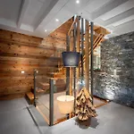 Moekki, Bain Nordique, Balneo Et Sauna