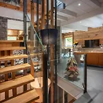 Moekki, Bain Nordique, Balneo Et Sauna Chalet Xonrupt-Longemer