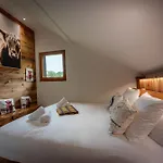 Moekki, Bain Nordique, Balneo Et Sauna * Xonrupt-Longemer