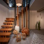 Chalet Moekki, Bain Nordique, Balneo Et Sauna *