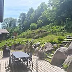 Moekki, Bain Nordique, Balneo Et Sauna