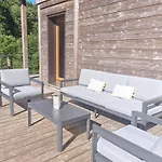 Moekki, Bain Nordique, Balneo Et Sauna