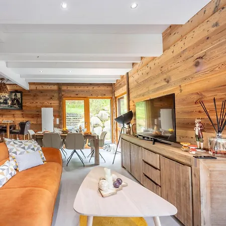 Moekki, Bain Nordique, Balneo Et Sauna Chalet Xonrupt-Longemer