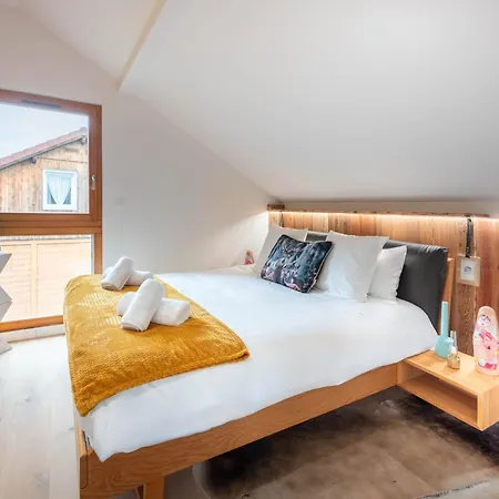 Chalet Moekki, Bain Nordique, Balneo Et Sauna Xonrupt-Longemer