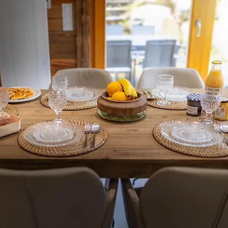 Moekki, Bain Nordique, Balneo Et Sauna * Xonrupt-Longemer