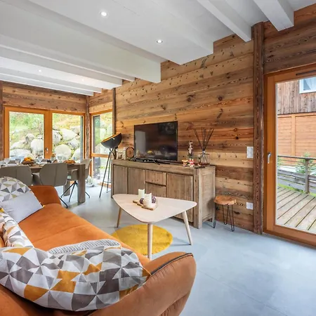 Moekki, Bain Nordique, Balneo Et Sauna *