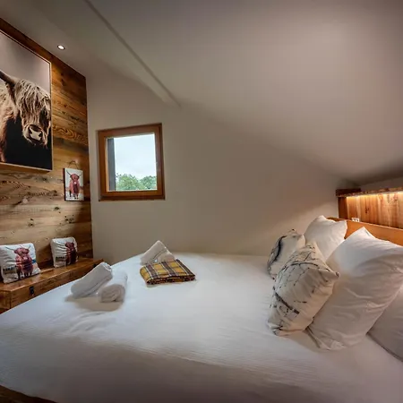 Moekki, Bain Nordique, Balneo Et Sauna * Xonrupt-Longemer