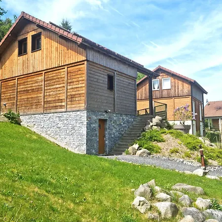 Chalet Moekki, Bain Nordique, Balneo Et Sauna Xonrupt-Longemer