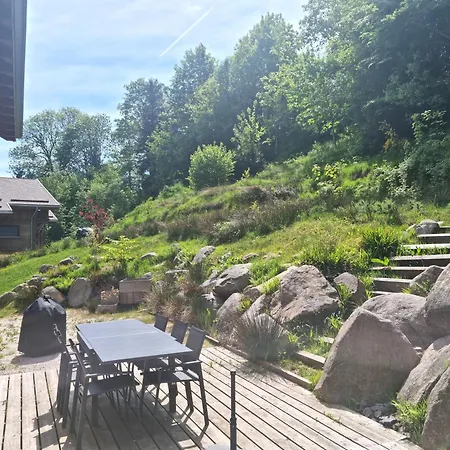 Moekki, Bain Nordique, Balneo Et Sauna