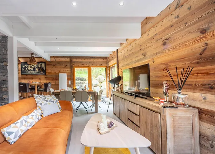 Moekki, Bain Nordique, Balneo Et Sauna Horská chata Xonrupt-Longemer