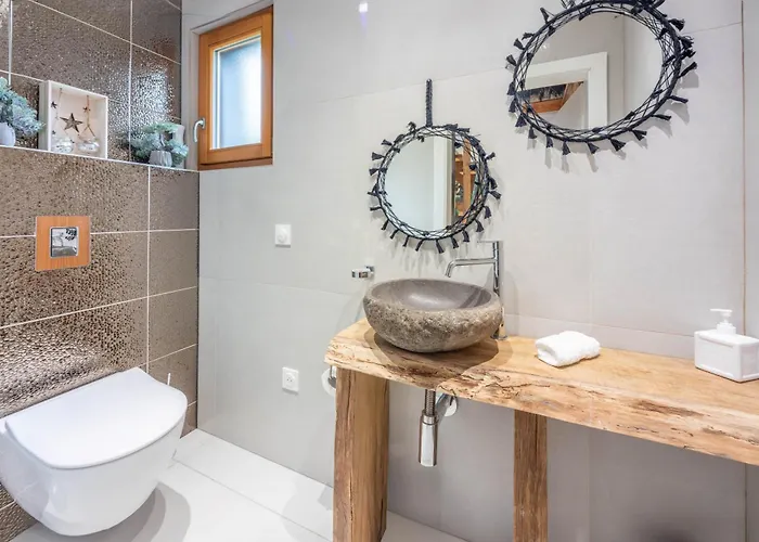 Moekki, Bain Nordique, Balneo Et Sauna Horská chata Xonrupt-Longemer