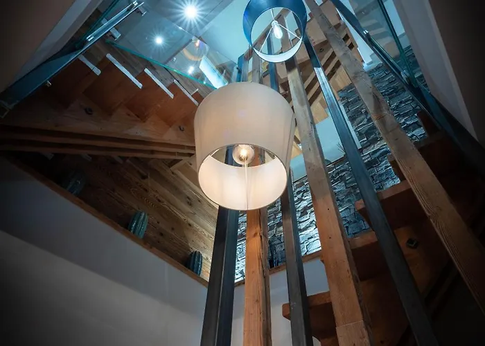 Horská chata Moekki, Bain Nordique, Balneo Et Sauna Xonrupt-Longemer