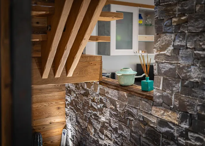 Horská chata Moekki, Bain Nordique, Balneo Et Sauna