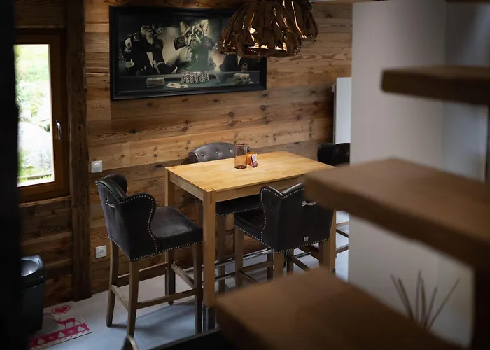 Horská chata Moekki, Bain Nordique, Balneo Et Sauna *