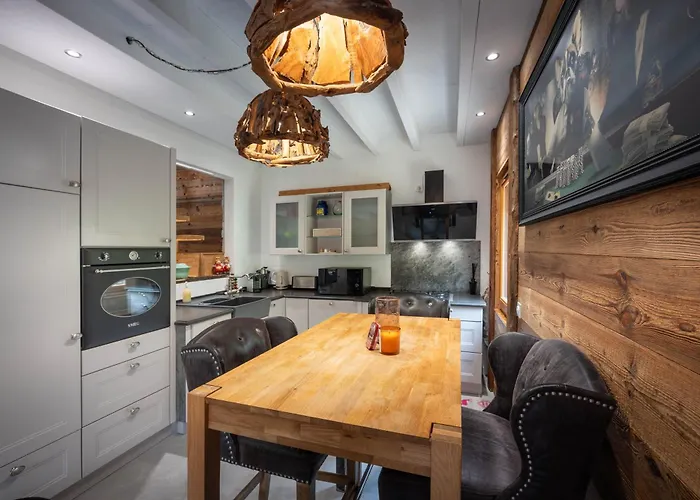 Moekki, Bain Nordique, Balneo Et Sauna Horská chata