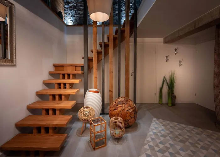 Horská chata Moekki, Bain Nordique, Balneo Et Sauna *