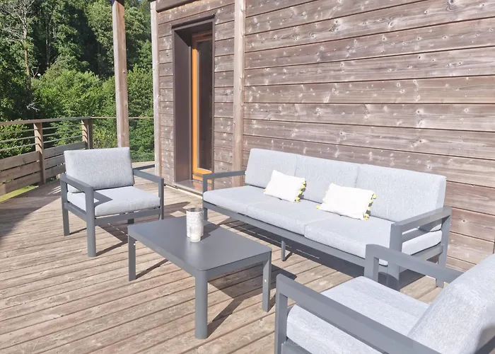 Moekki, Bain Nordique, Balneo Et Sauna